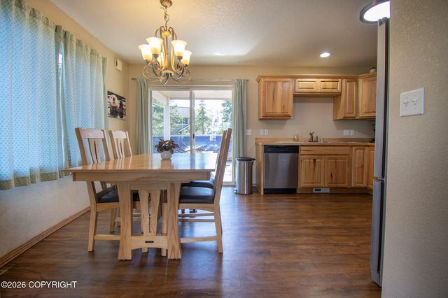 1418 Equinox Way, Kenai, AK 99611