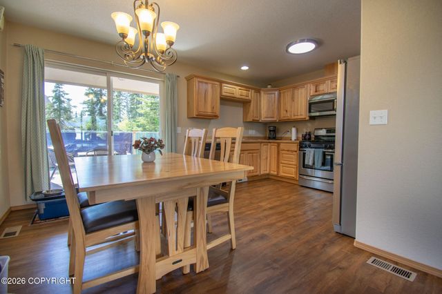 1418 Equinox Way, Kenai, AK 99611