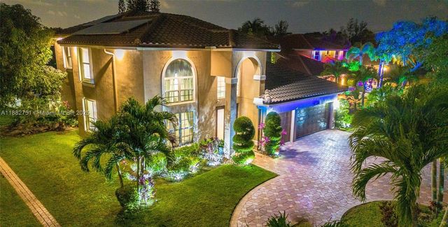 6600 NW 56th Dr, Coral Springs, FL 33067