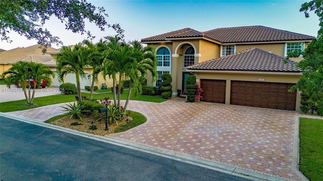 6600 NW 56th Dr, Coral Springs, FL 33067