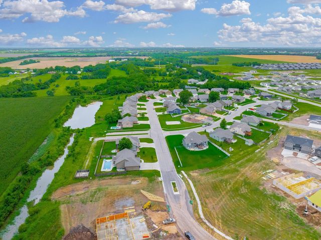 12707 W Cowboy St, Wichita, KS 67235