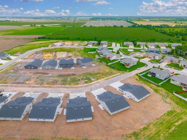 12707 W Cowboy St, Wichita, KS 67235