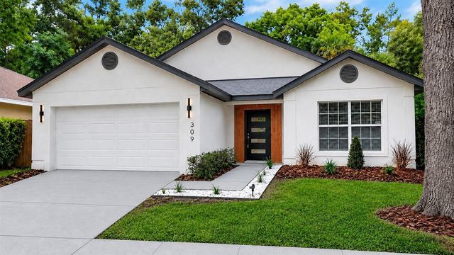 309 BAY STREET, Apopka, FL 32712