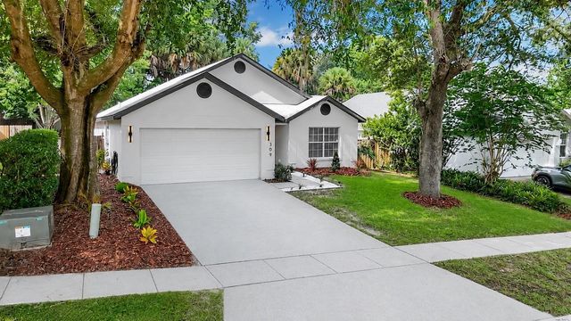 309 BAY STREET, Apopka, FL 32712