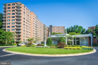 4201 CATHEDRAL AVE NW #215W, Washington, DC 20016