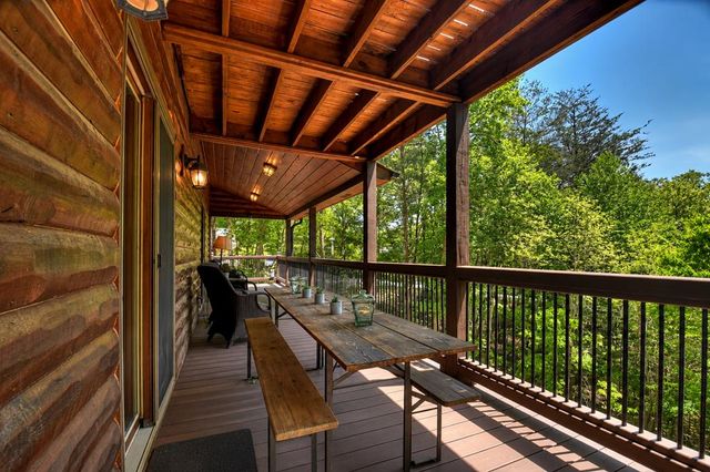 34 Dallas Lane, Blue Ridge, GA 30513