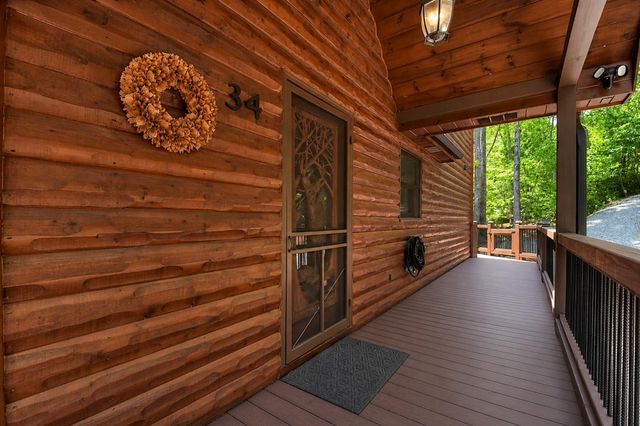 34 Dallas Lane, Blue Ridge, GA 30513