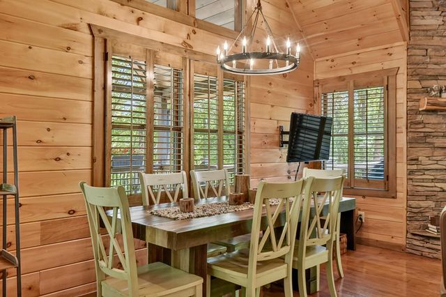 34 Dallas Lane, Blue Ridge, GA 30513