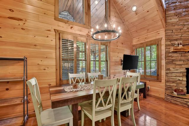 34 Dallas Lane, Blue Ridge, GA 30513