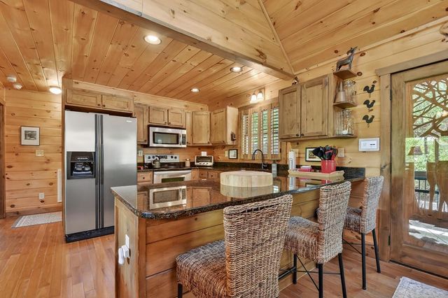 34 Dallas Lane, Blue Ridge, GA 30513