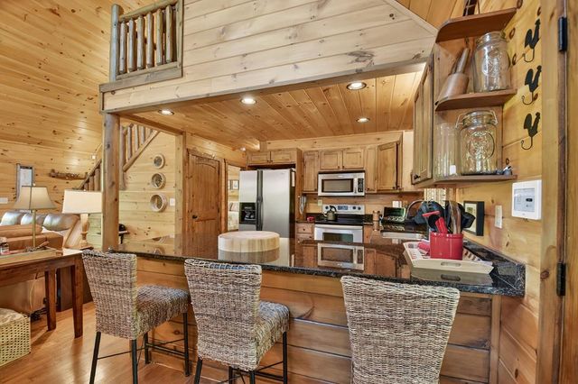 34 Dallas Lane, Blue Ridge, GA 30513