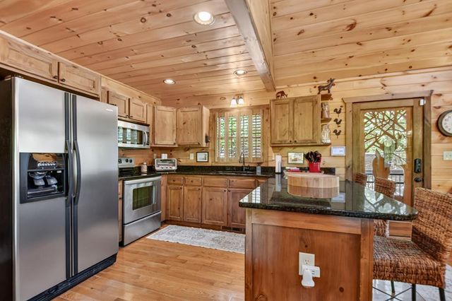 34 Dallas Lane, Blue Ridge, GA 30513