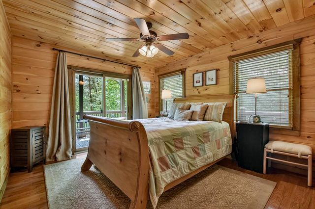 34 Dallas Lane, Blue Ridge, GA 30513