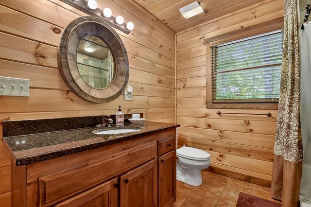 34 Dallas Lane, Blue Ridge, GA 30513