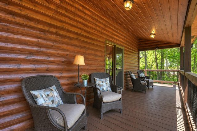 34 Dallas Lane, Blue Ridge, GA 30513