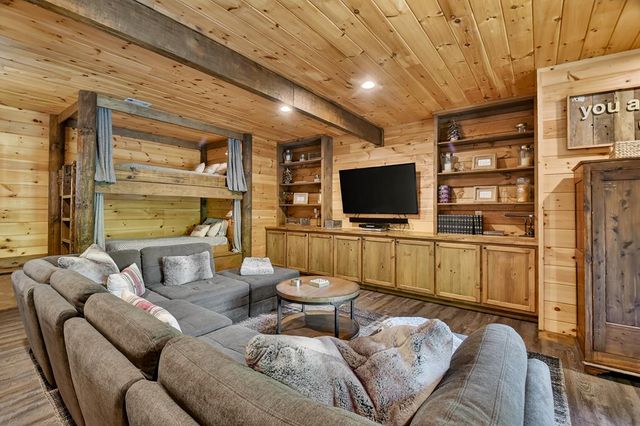 34 Dallas Lane, Blue Ridge, GA 30513