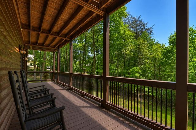 34 Dallas Lane, Blue Ridge, GA 30513