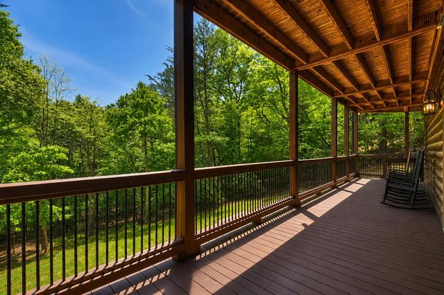 34 Dallas Lane, Blue Ridge, GA 30513