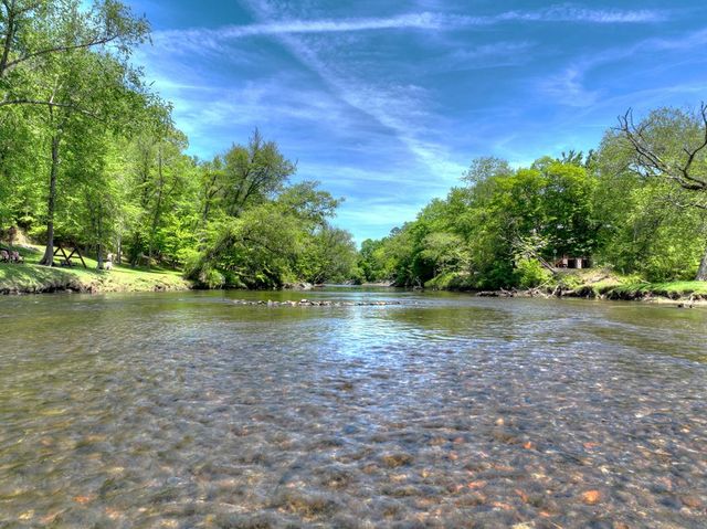 34 Dallas Lane, Blue Ridge, GA 30513