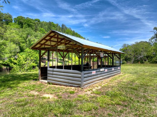 34 Dallas Lane, Blue Ridge, GA 30513