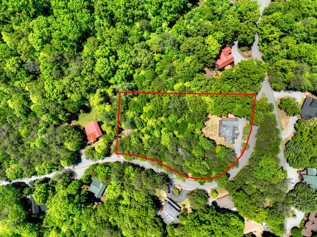 34 Dallas Lane, Blue Ridge, GA 30513