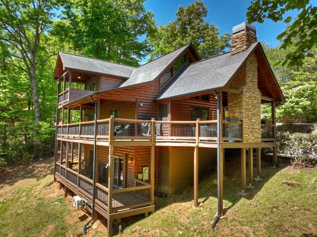 34 Dallas Lane, Blue Ridge, GA 30513