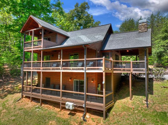 34 Dallas Lane, Blue Ridge, GA 30513