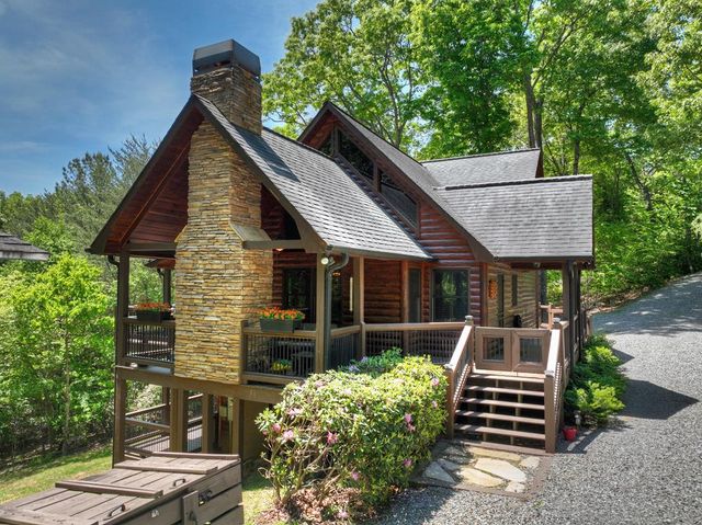 34 Dallas Lane, Blue Ridge, GA 30513