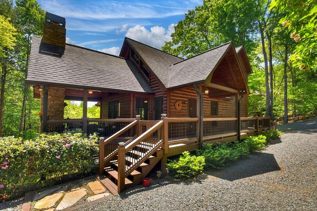 34 Dallas Lane, Blue Ridge, GA 30513