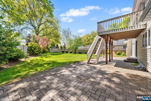124 Crain Road, Paramus, NJ 07652