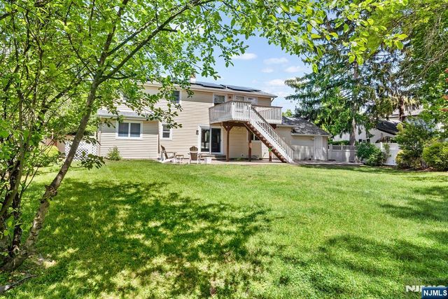 124 Crain Road, Paramus, NJ 07652