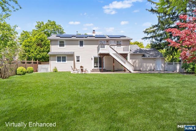 124 Crain Road, Paramus, NJ 07652