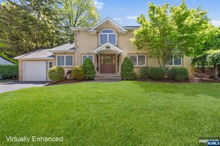 124 Crain Road, Paramus, NJ 07652