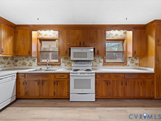 4190 & 4188 Charles City Rd, Henrico, VA 23231