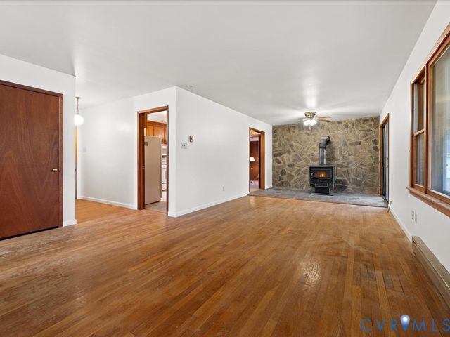 4190 & 4188 Charles City Rd, Henrico, VA 23231