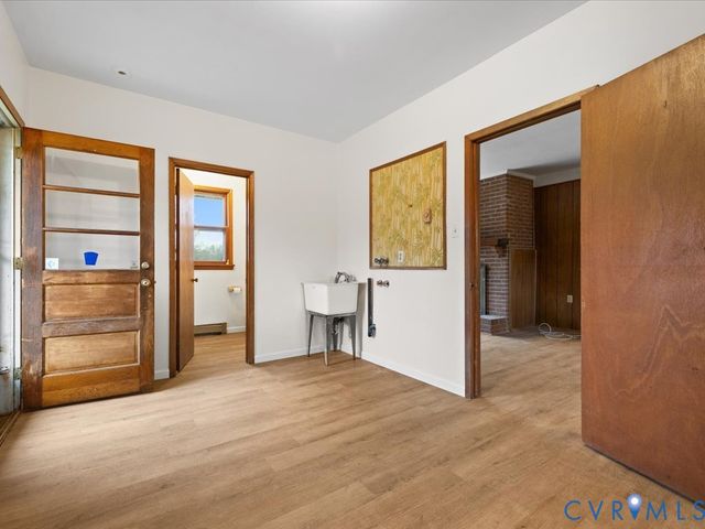 4190 & 4188 Charles City Rd, Henrico, VA 23231