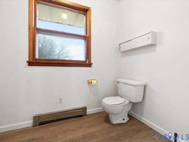 4190 & 4188 Charles City Rd, Henrico, VA 23231