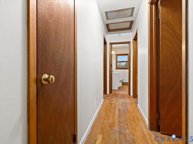 4190 & 4188 Charles City Rd, Henrico, VA 23231