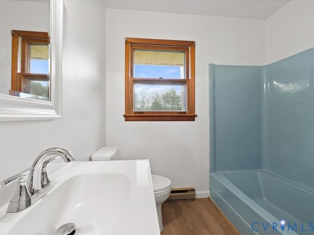 4190 & 4188 Charles City Rd, Henrico, VA 23231