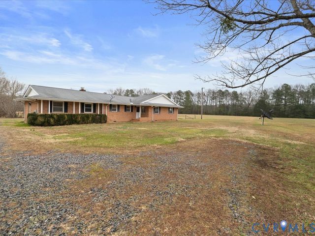 4190 & 4188 Charles City Rd, Henrico, VA 23231
