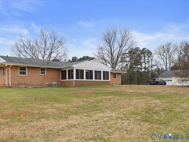 4190 & 4188 Charles City Rd, Henrico, VA 23231