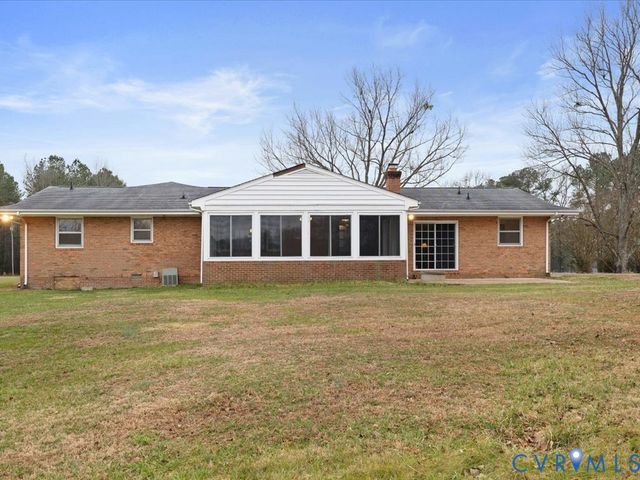 4190 & 4188 Charles City Rd, Henrico, VA 23231