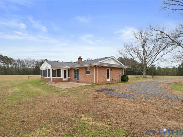 4190 & 4188 Charles City Rd, Henrico, VA 23231