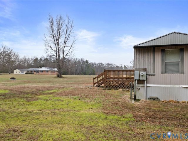 4190 & 4188 Charles City Rd, Henrico, VA 23231