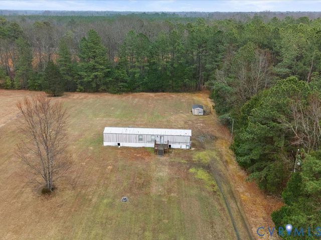 4190 & 4188 Charles City Rd, Henrico, VA 23231