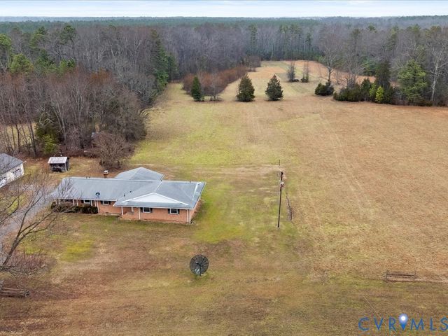 4190 & 4188 Charles City Rd, Henrico, VA 23231