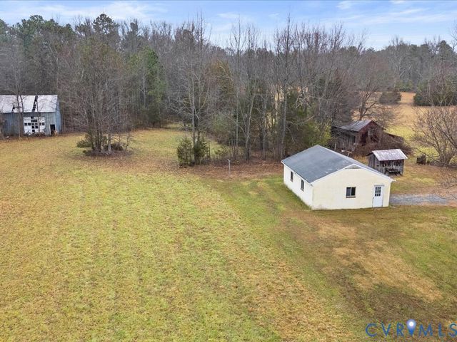 4190 & 4188 Charles City Rd, Henrico, VA 23231