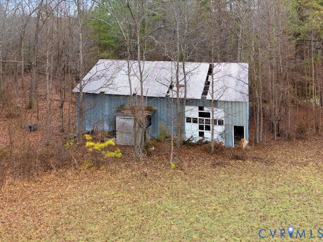 4190 & 4188 Charles City Rd, Henrico, VA 23231