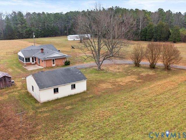 4190 & 4188 Charles City Rd, Henrico, VA 23231