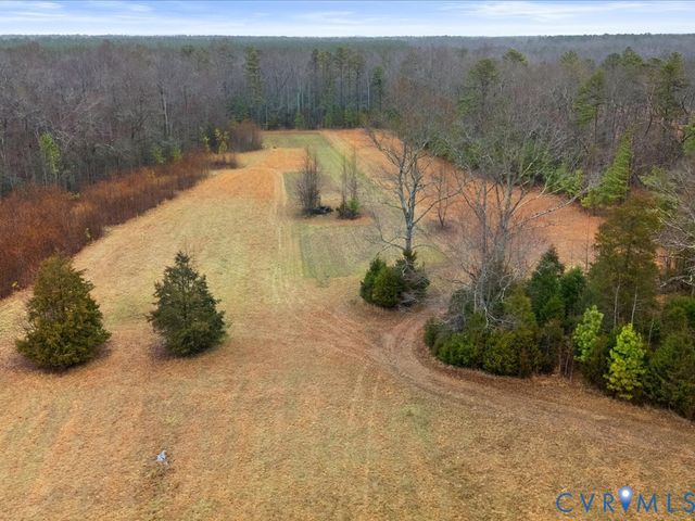 4190 & 4188 Charles City Rd, Henrico, VA 23231